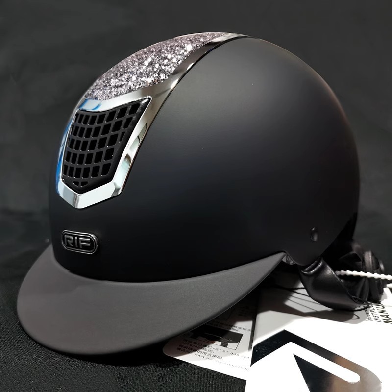 Binicilik Kaskı, Unisex Çocuk  - Equestrian Helmet incelemesi ve fiyatı