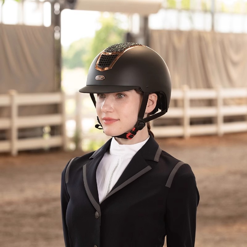 Binicilik Kaskı, Unisex Çocuk  - Equestrian Helmet incelemesi ve fiyatı