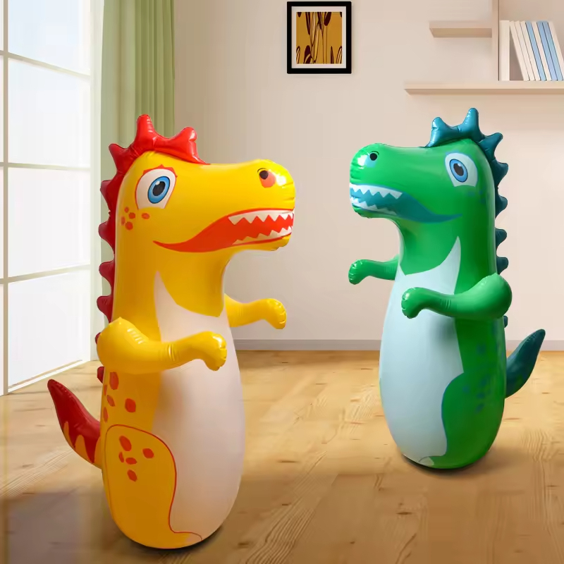Tumbler Boks Şişme Ayakta Boks - Outdoor Sport Activities For Kids incelemesi ve fiyatı