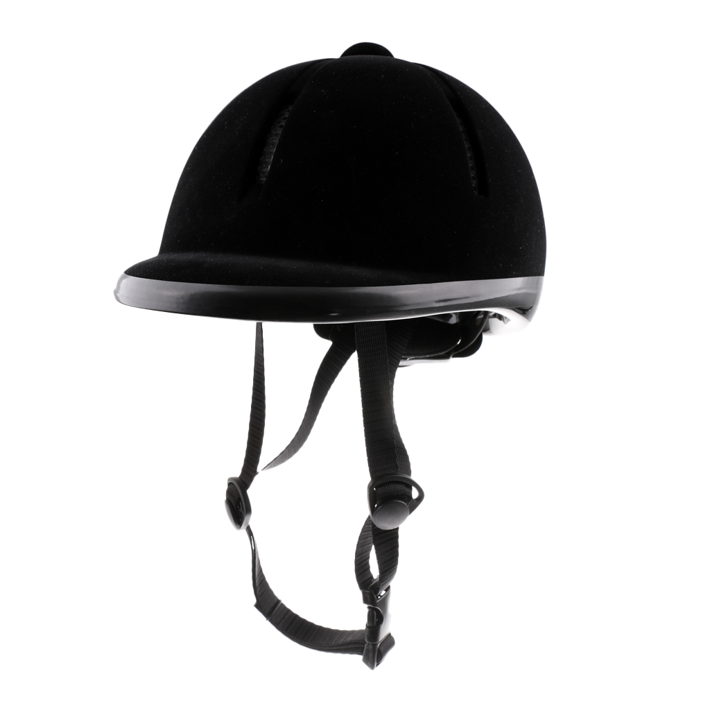 Çocuklar at binme kask ayarlan - Equestrian Helmet incelemesi ve fiyatı