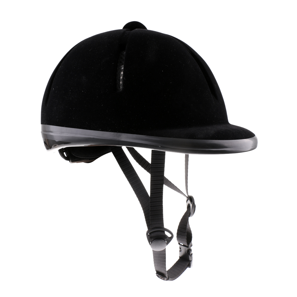 Çocuklar at binme kask ayarlan - Equestrian Helmet incelemesi ve fiyatı