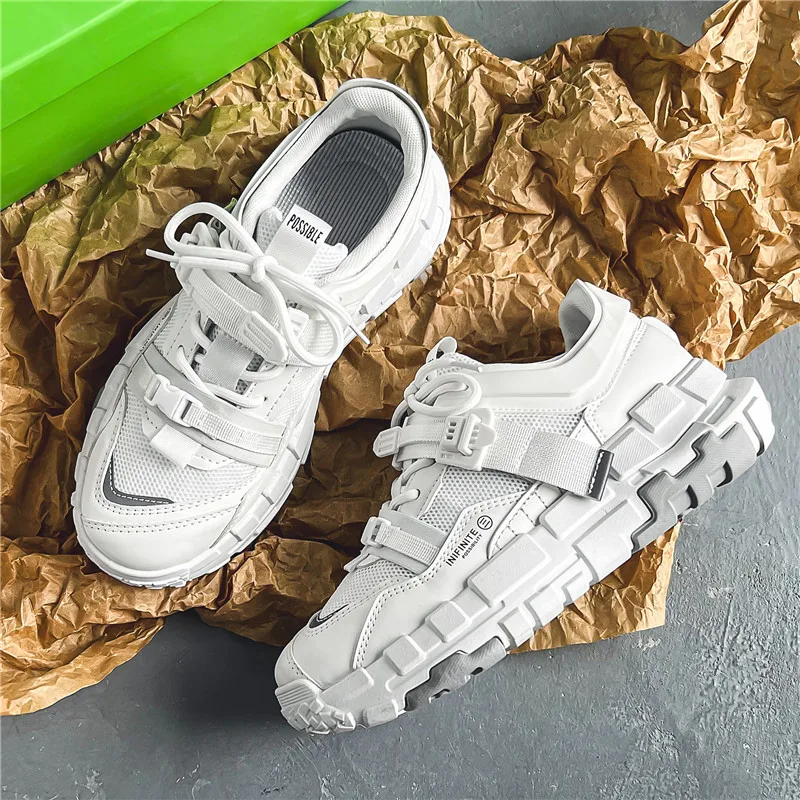 Erkekler Sneakers artı boyutu  - Outdoor Sport Flooring incelemesi ve fiyatı