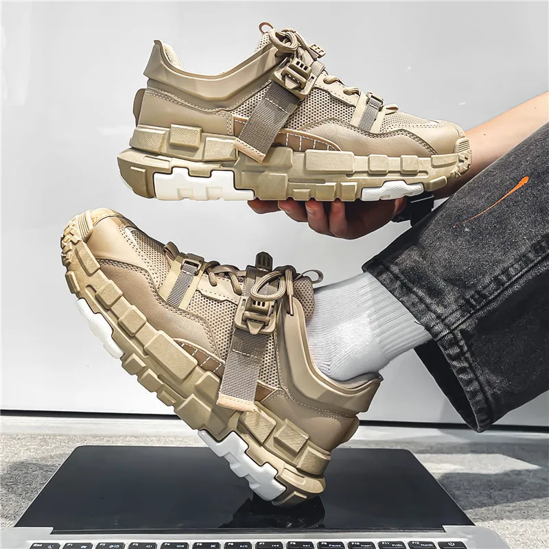 Erkekler Sneakers artı boyutu  - Outdoor Sport Flooring incelemesi ve fiyatı
