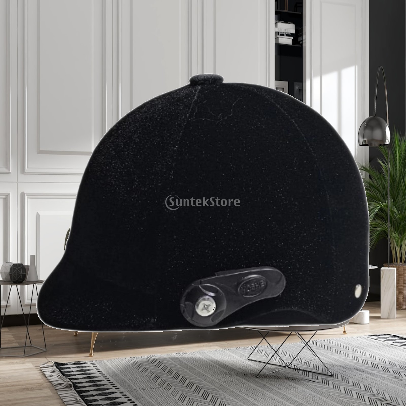 At Binme Kaskı Nefes Alabilen  - Equestrian Helmet incelemesi ve fiyatı