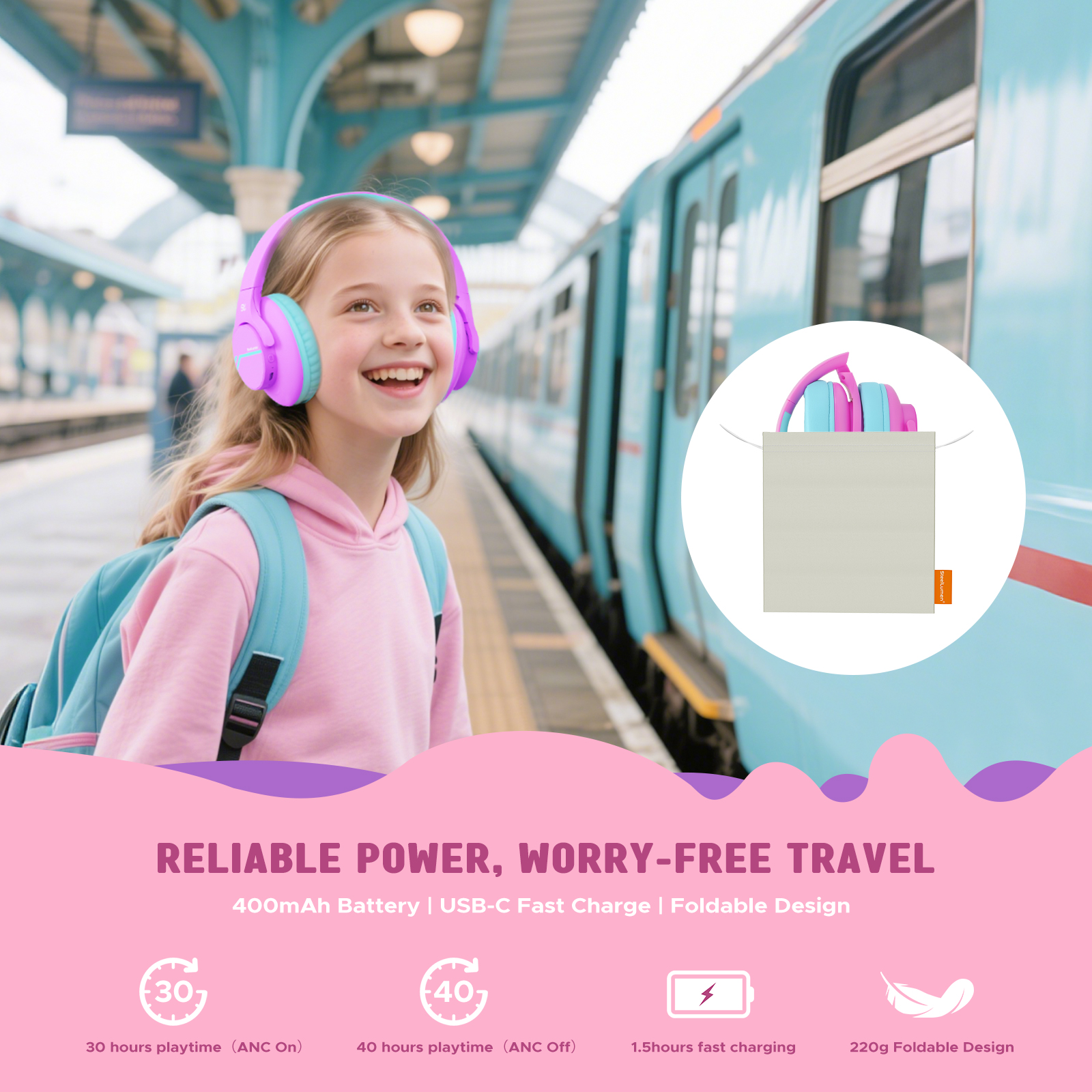 Nova1Lite Çocuklar İçin Aktif  - Outdoor Sport Activities For Kids incelemesi ve fiyatı