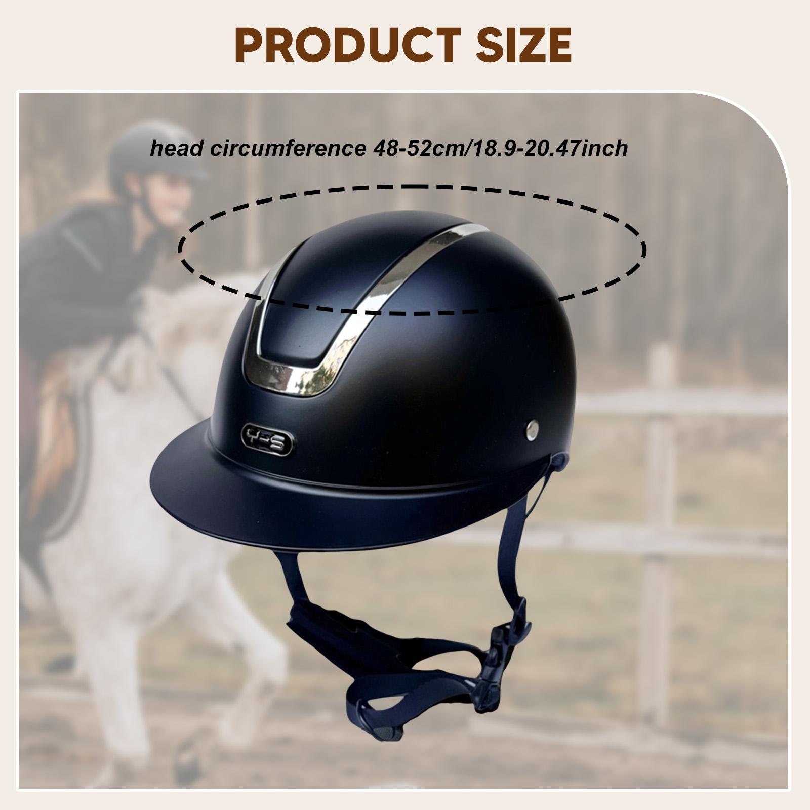 Binicilik Kaskı Pratik Ayarlan - Equestrian Helmet incelemesi ve fiyatı