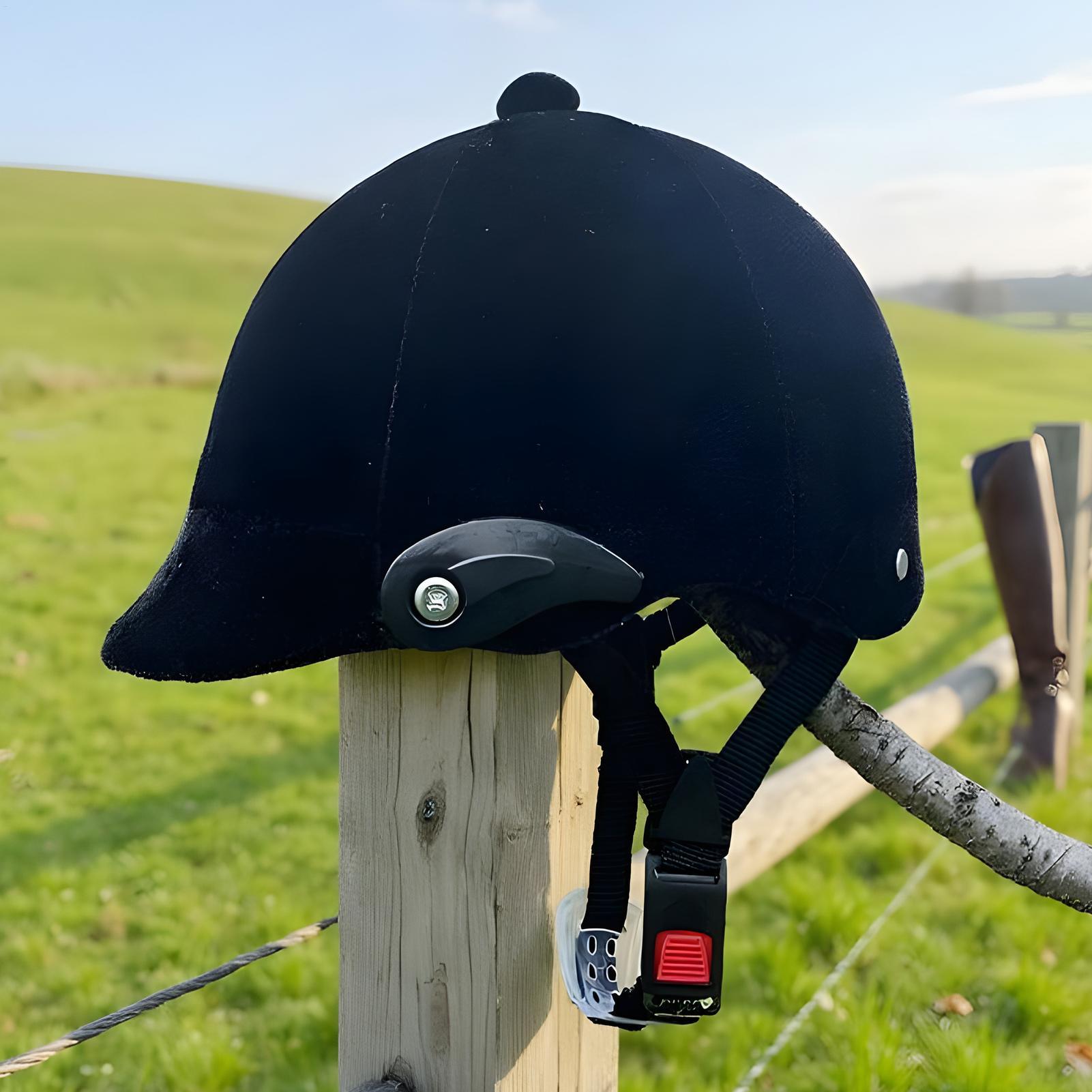 At binme kaskı ayarlanabilir s - Equestrian Helmet incelemesi ve fiyatı