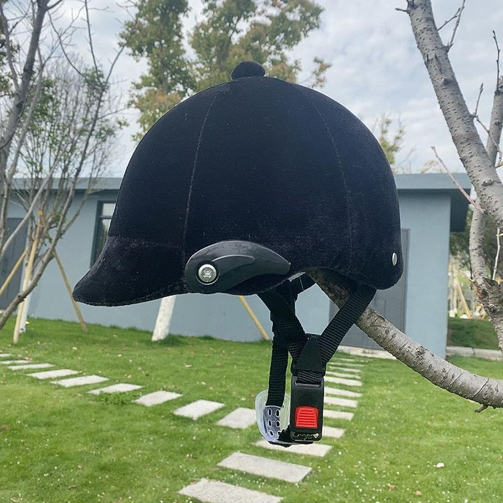 At binme kaskı ayarlanabilir s - Equestrian Helmet incelemesi ve fiyatı
