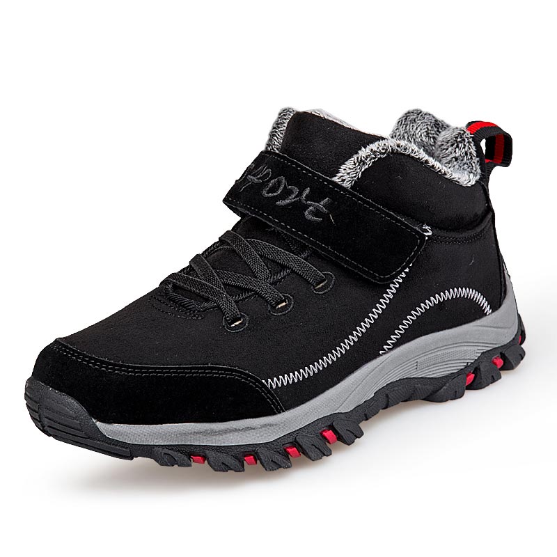 short winter sports shoes for  - Outdoor Sport Uk incelemesi ve fiyatı